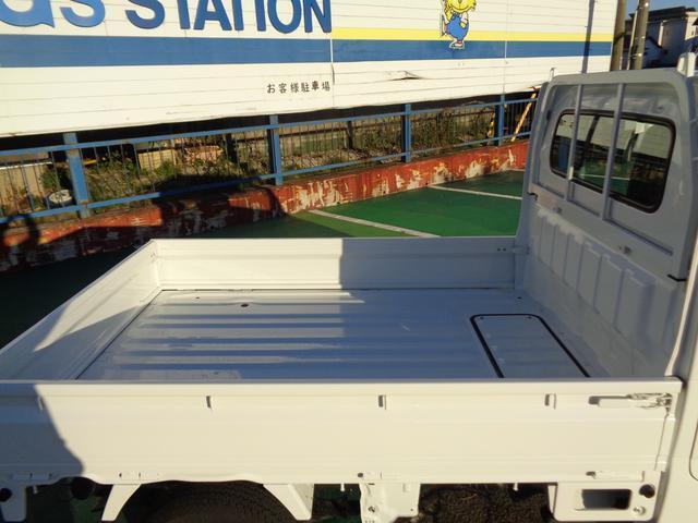 あなたの仕事のパートナー！キャリイトラックが入庫いたしました。