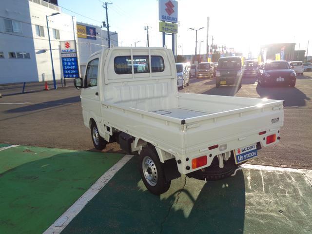 あなたの仕事のパートナー！キャリイトラックが入庫いたしました。