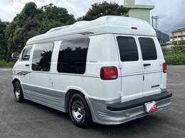 趣味車、仕事車、家族車、多種多様に使える一台です！