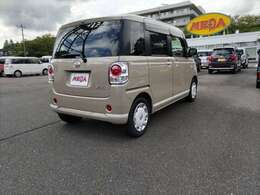 月賦でのお支払いはもちろんOK！！　各種オートローン・リース取り扱っております。