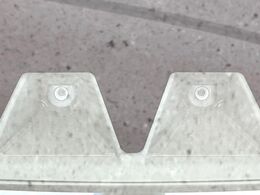 【スマートアシスト】走行中に前方の車両等を認識し、衝突しそうな時は警報とブレーキで衝突回避と被害軽減をアシスト。より安全にドライブをお楽しみいただけます。