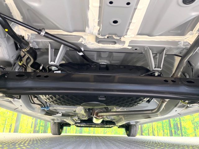 下回りがきれいなうちに、防錆加工の施工がオススメ。降雪地域はもちろん、沿岸部にお住いの方や、趣味でマリン・ウィンタースポーツをされる方にご好評いただいております。