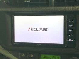 【ナビゲーション】使いやすいナビで目的地までしっかり案内してくれます。各種オーディオ再生機能も充実しており、お車の運転がさらに楽しくなります！！