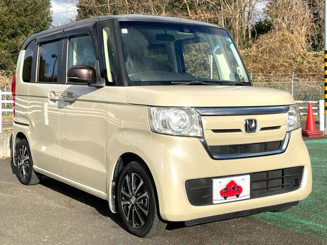 指定工場完備となっておりますので、ご購入後の車検・メンテナンスもお任せください！