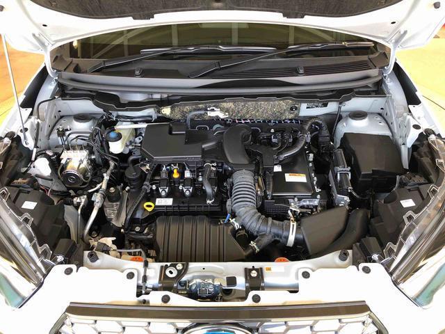 エンジンルームリフレッシュ済！弊社のサービスマンがしっかり点検整備致します。納車時には点検記録簿もご確認頂けます。