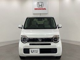 【Honda認定中古車 U-Select】　エンジン、オーディオやカーナビ(社外品は除く）に至るまで保証をお付け致します。全国のホンダディーラーで保証と整備が受けられます。