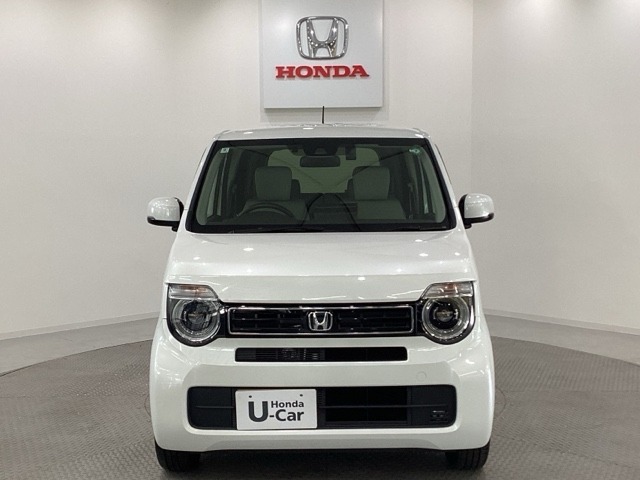 【Honda認定中古車 U-Select】　エンジン、オーディオやカーナビ(社外品は除く）に至るまで保証をお付け致します。全国のホンダディーラーで保証と整備が受けられます。