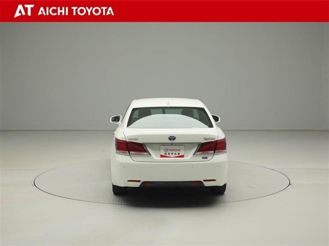 ハイブリッド車を買うならトヨタの『TOYOTA認定中古車』！保証は、初度登録年月より起算して10年間、累計走行距離20万キロ迄。更に、ロングラン保証が1年付で安心安全です♪