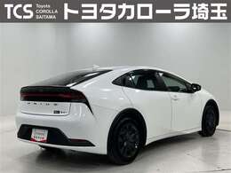 トヨタの中古車は納車前の点検整備と1年間走行距離無制限のロングラン保証付！有償で最長3年間まで延長可能！