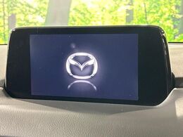 【BOSEサウンドシステム付き純正ナビ】充実のナビ機能はもちろん、高度なチューニング能力が搭載されており、高音質な音楽をお楽しみいただけます♪