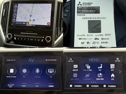 ナビ「NR-MZ300-BIN-5」を装備しております。道を覚えるのが苦手な人も安心して下さい☆