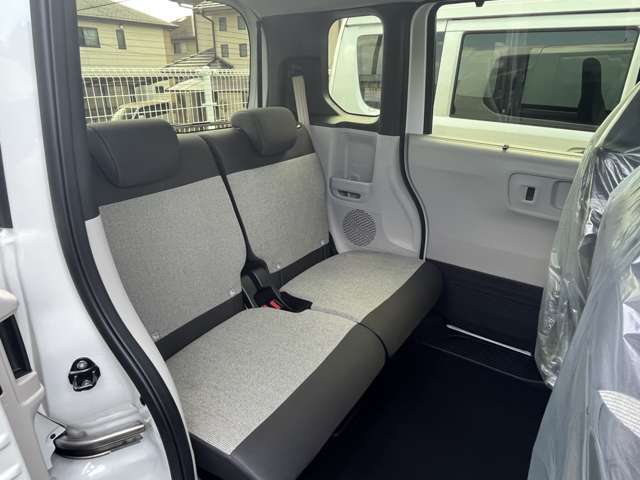 ☆ハヤシの車検は1時間の短時間車検を実施しております。不慣れな代車に乗ることもないので多くのお客様にご好評いただいております☆