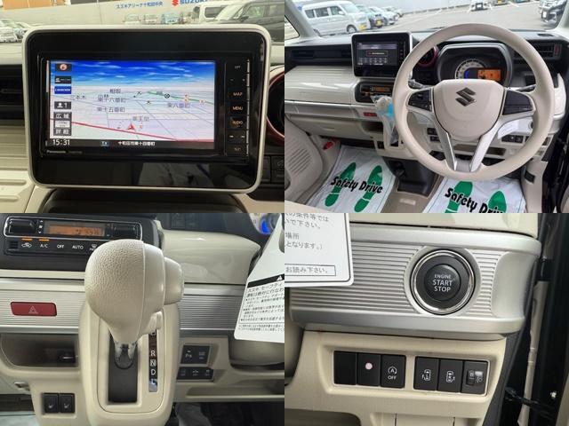 ◎全車スズキディーラーの保証付きで安心してお乗りいただけます！また、ご購入後のアフターフォローもお任せください！◎