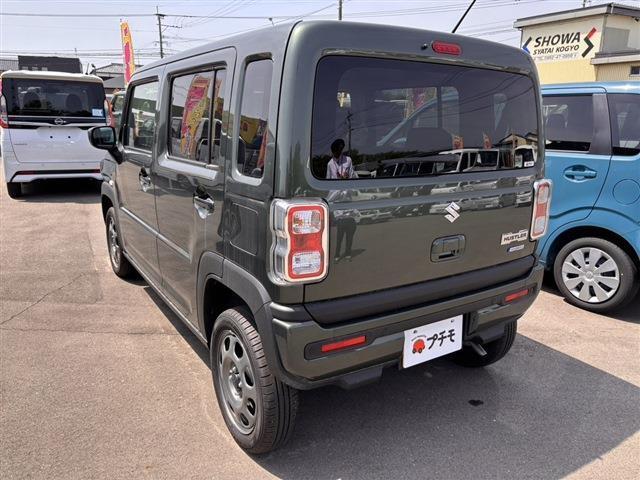 当社は佐賀県最大級の軽自動車専門店です！！届出済未使用車の販売はもちろんオールメーカーの新車販売・買取も行っております。皆様のご来店、心よりお待ちしております。