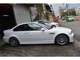 s54エンジンも好調です！！