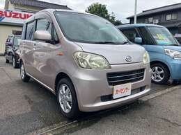 経験豊富なスタッフが貴方の大事な愛車をサポート致します！自社工場完備なのでアフターサポートも安心です♪