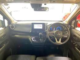 視界が広く開放感があり遠くまで見渡せます！