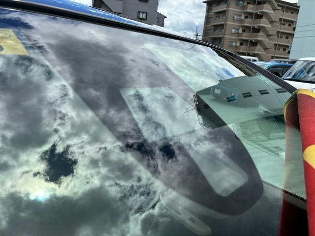 衝突軽減ブレーキ搭載！