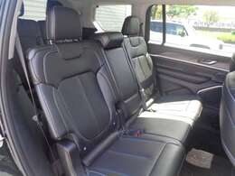 JEEPが挑む自然界にインスピレーションを受けた室内