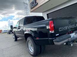 もちろんヒッチメンバーついてます！