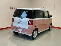 ☆メーカー直系の正規ディーラーなので購入も安心☆