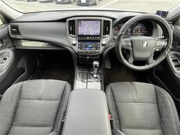 こちらインパネ全体の写真になります。納車はおおむね2週間程度（必要書類の状況により）で行っております。人気の車両になりますので、お早目のご検討をおすすめします。当店自慢の一台です！