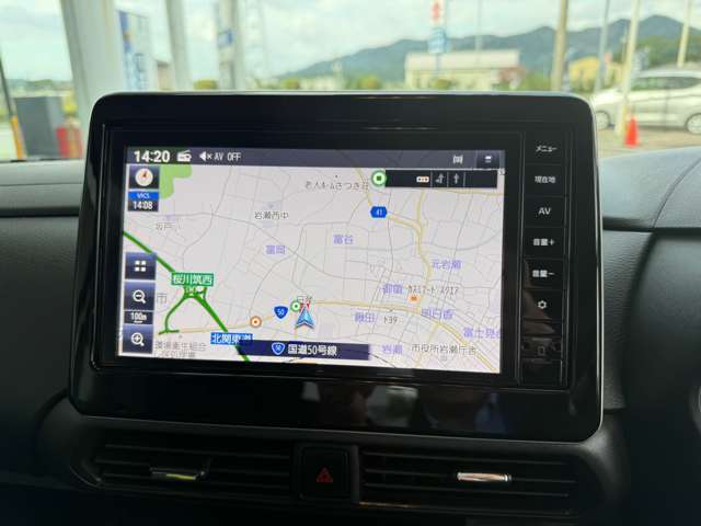 全国の日産ディーラーにて保証対応が可能です。お近くのお客様はもちろん遠方のお客様もご安心ください。