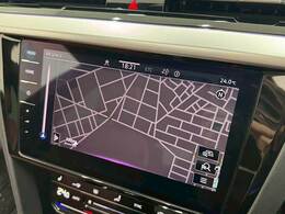 【純正メモリナビ】装備でラジオ視聴やBluetooth等充実しております！