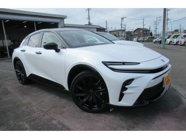 販売するお車も程度にこだわった自信を持ってお薦めできる車ばかりを取り揃えています。
