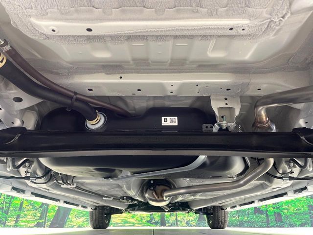 下回りがきれいなうちに、防錆加工の施工がオススメ。降雪地域はもちろん、沿岸部にお住いの方や、趣味でマリン・ウィンタースポーツをされる方にご好評いただいております。