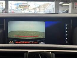 【バックカメラ】あると便利な人気オプション。バック駐車が不安な方でも楽々駐車が出来ます☆