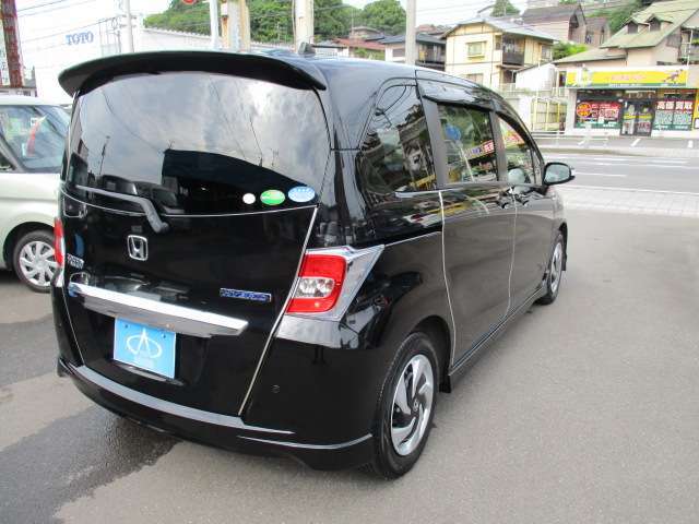 当店オススメ車！お電話でのお問い合せはフリーダイヤル0078-6002-417606までお気軽にどうぞ！