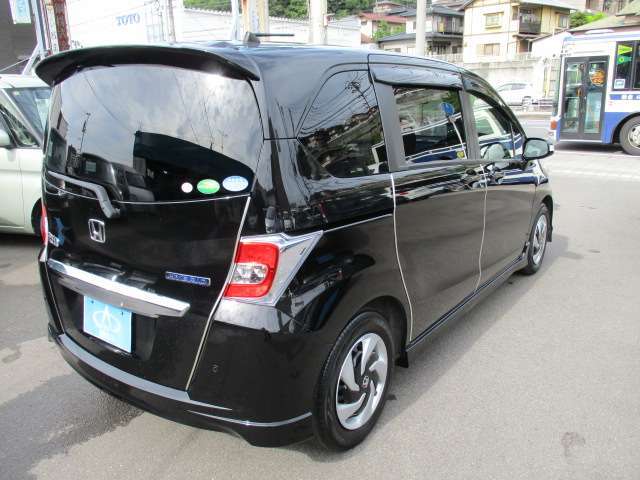 当店オススメ車！お電話でのお問い合せはフリーダイヤル0078-6002-417606までお気軽にどうぞ！