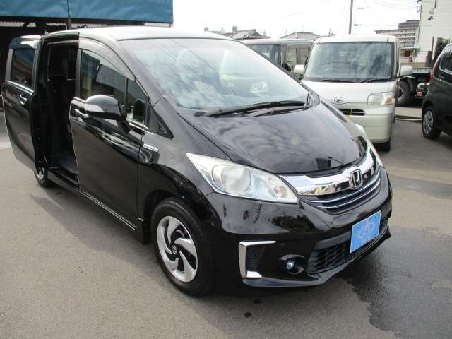 各種新車/中古車販売・車検・整備/修理など車の事なら何でもお任せ下さい！