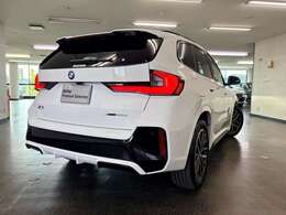 ●BMWプレミアムセレクション中川店は弊社にて使用致しておりましたデモカー（試乗車）やレンタカー使用車など厳選した品揃をいたしております。