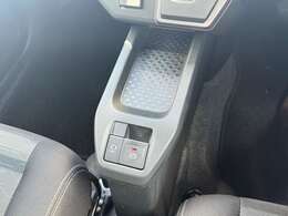 電動パーキング☆オートホールド