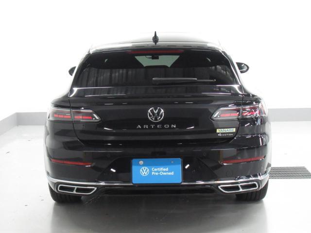 フォルクスワーゲンが掲げる安全思想は、「Volkswagen オールイン・セーフティ」。