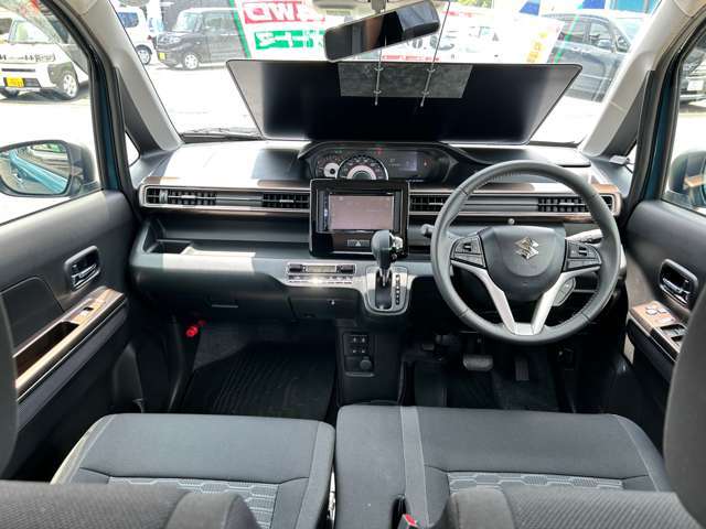 スズキ ワゴンR 660 カスタムZ ハイブリッド ZX アップグレード