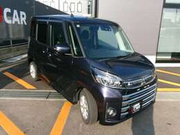 当店は三菱自動車認定の正規中古車販売店として、安心、安全な車をご用意しております。ご購入後は併設の国交省の指定整備工場でアフターサービスも安心です。