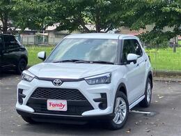 【安心・安全の品質】100km以下の未使用車をメインに取り扱い！ 修復歴無のお車しか販売はいたしませんので安心・安全！