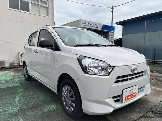 オールメーカー取り扱いをしているので、お好きな車種・グレード・カラーがきっと見つかります！