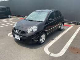 コンパクトでとても運転sがしやすいですよ♪
