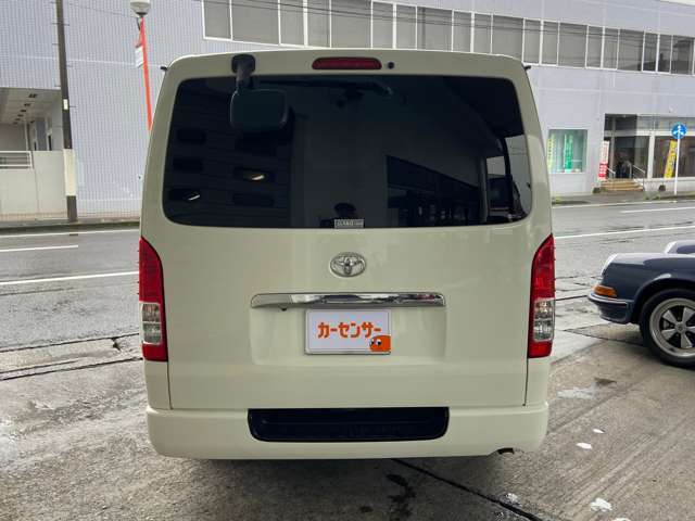 レッカー車完備しておりますので、もしもの時も安心です☆