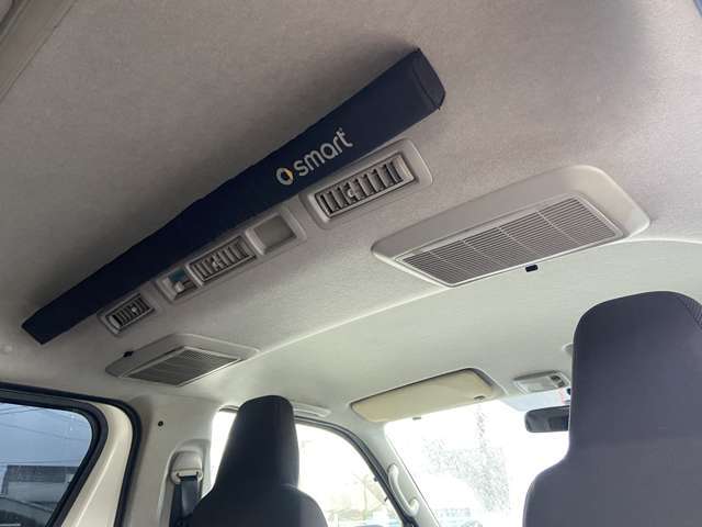 レッカー車完備しておりますので、もしもの時も安心です☆