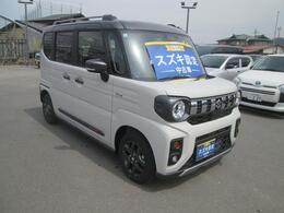スズキ正規認定中古車取扱店で安心サポート！安心のディーラー品質！品質重視でお探しの方はぜひ！