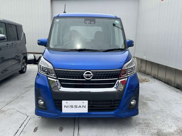 日産の正規ディーラーなので安心して車選びができます♪どんなことでもご相談ください！