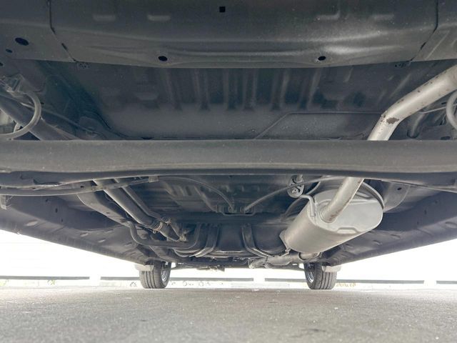 下回りがきれいなうちに、防錆加工の施工がオススメ。降雪地域はもちろん、沿岸部にお住いの方や、趣味でマリン・ウィンタースポーツをされる方にご好評いただいております。