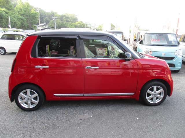 軽自動車はとっても経済的です！価格よし、燃費よし、維持費よし！高速道路の料金だって安い！さらにJOYでは地域一番価格を目指し、「このクルマがこのお値段！？」という感動の声頂けるよう努力いたします。