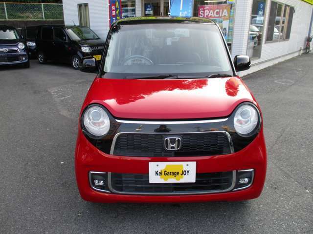 当店では常時80台以上の軽自動車を扱っております！39.8万円を中心としたお手頃価格の品揃えです！諸費用もワンプライスなのでわかりやすく、選びやすい！是非楽しみながらお選びくださいね♪