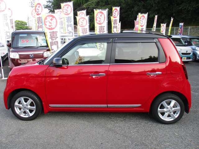 価格はお手頃ですが、良質車、低走行車を厳選仕入しております。また修復歴車は取り扱っておりません！仕入時、お客様視点で厳しくチェックします！ご安心下さい！